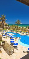 Alojamiento - Hotel 4 estrellas con Desayuno buffet