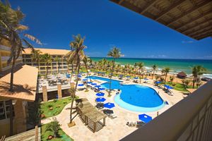 Alojamiento - Gran Hotel Stella Maris Urban Resort & Conventions