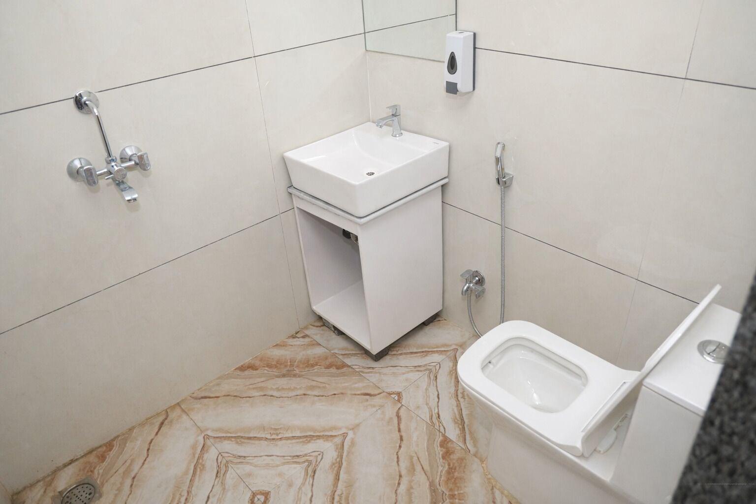 Equipamiento de Habitación Hotel grand Lucent