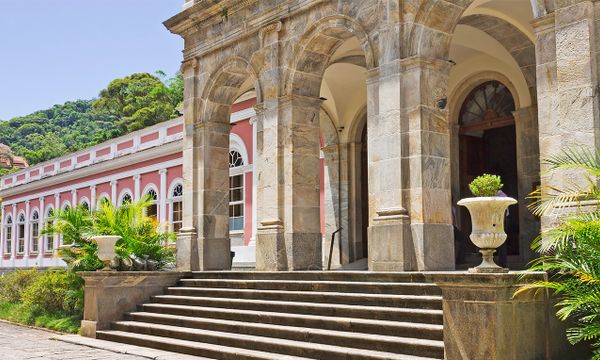 Itaipava