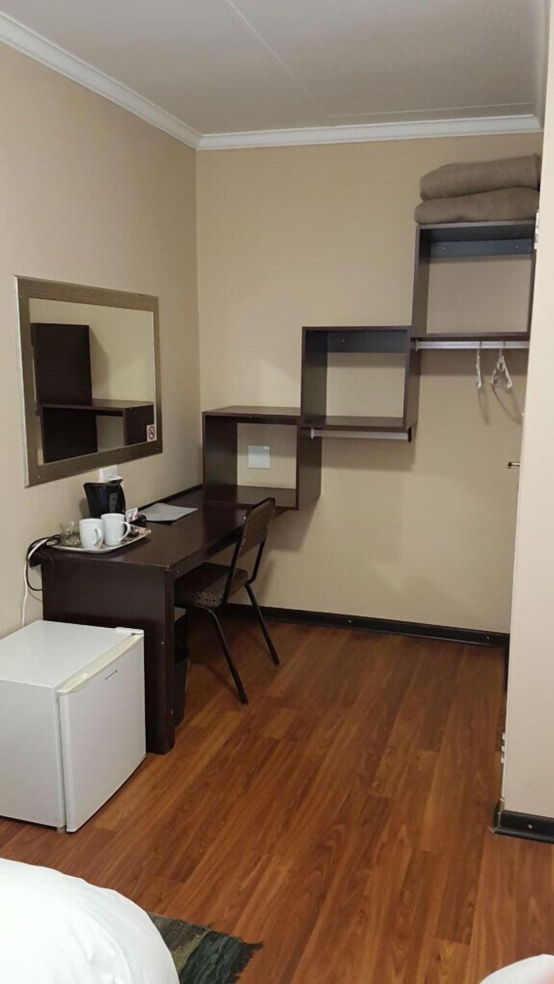 Habitación Tsessebe Guesthouse