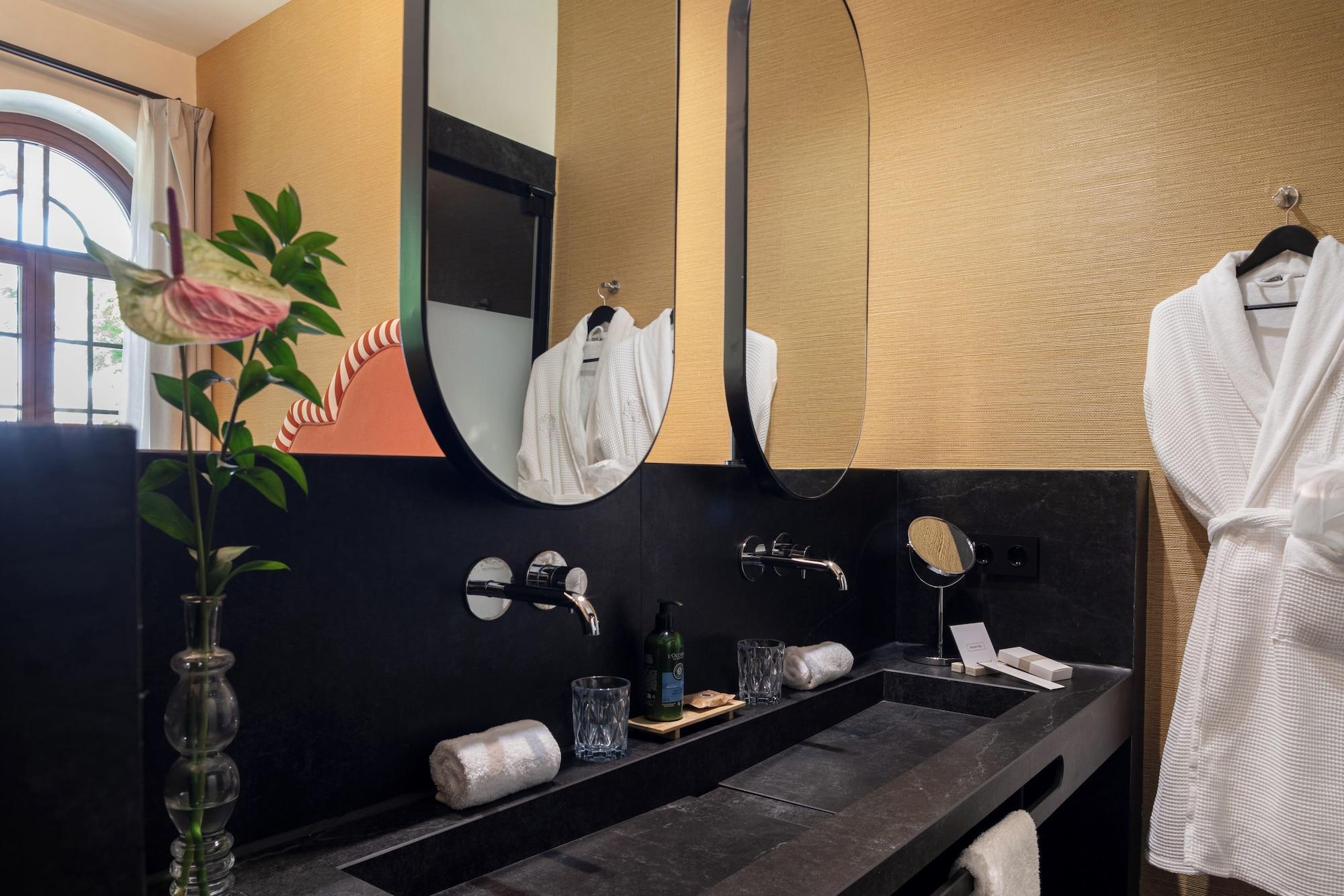 Equipamiento de Habitación Cavalta Boutique Hotel – Small Luxury Hotel