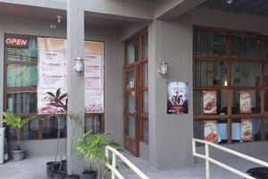 Alojamiento - Sola Guesthouse
