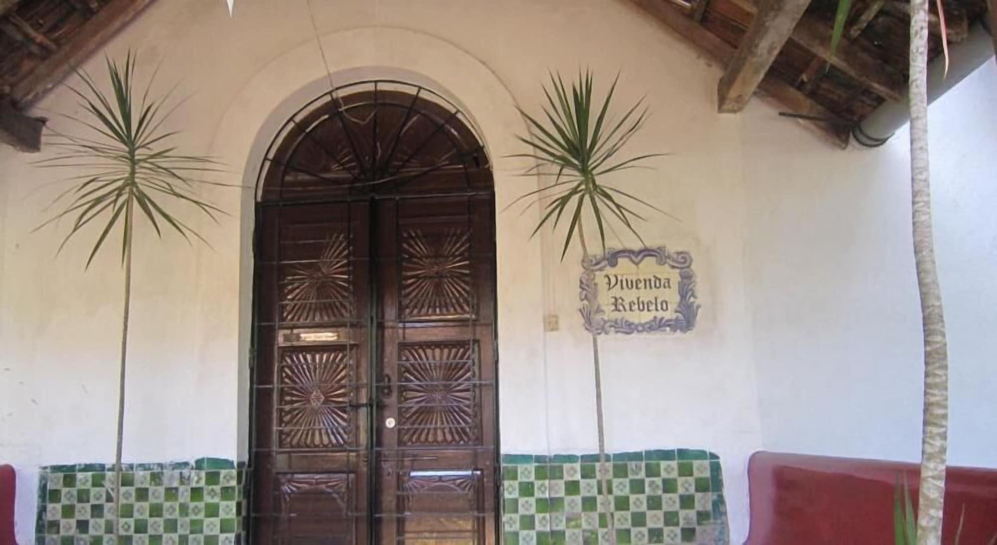 Varios Hotel Vivenda Rebelo