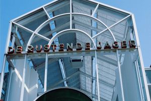 Alojamiento - De Rustende Jager