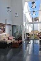 Alojamiento - Hotel La Alcoholera