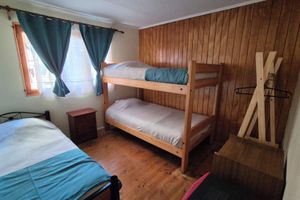 Arriendo temporal - Santa Teresita
