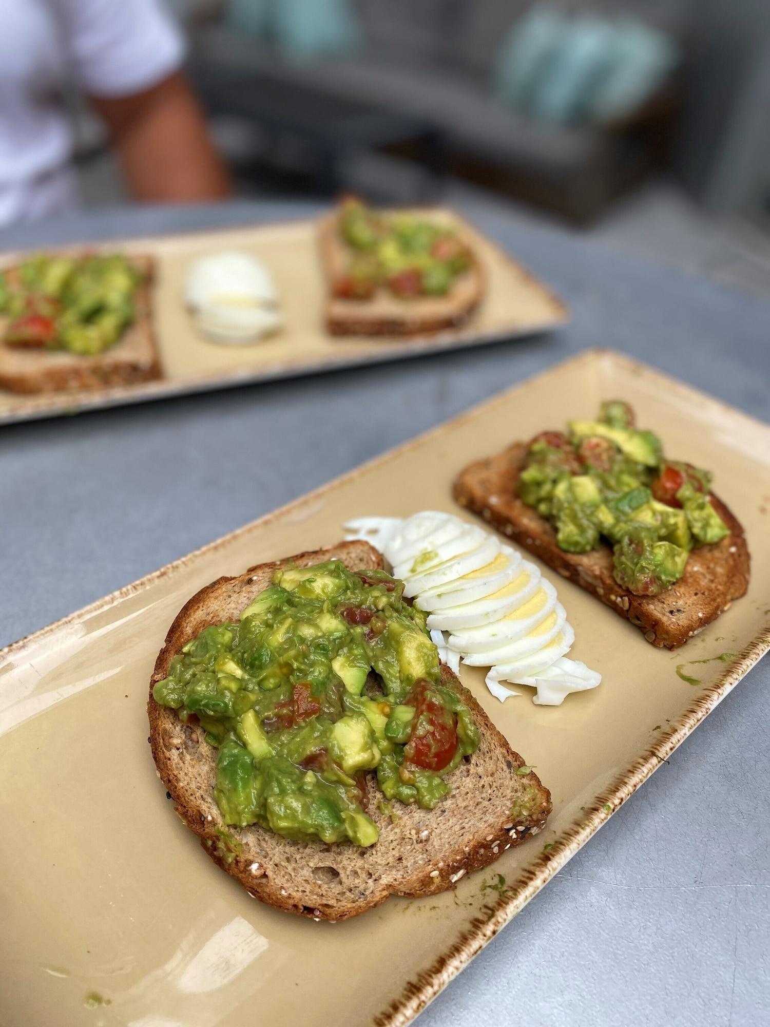 Restaurant EVEN Hotel New York - Midtown East by IHG