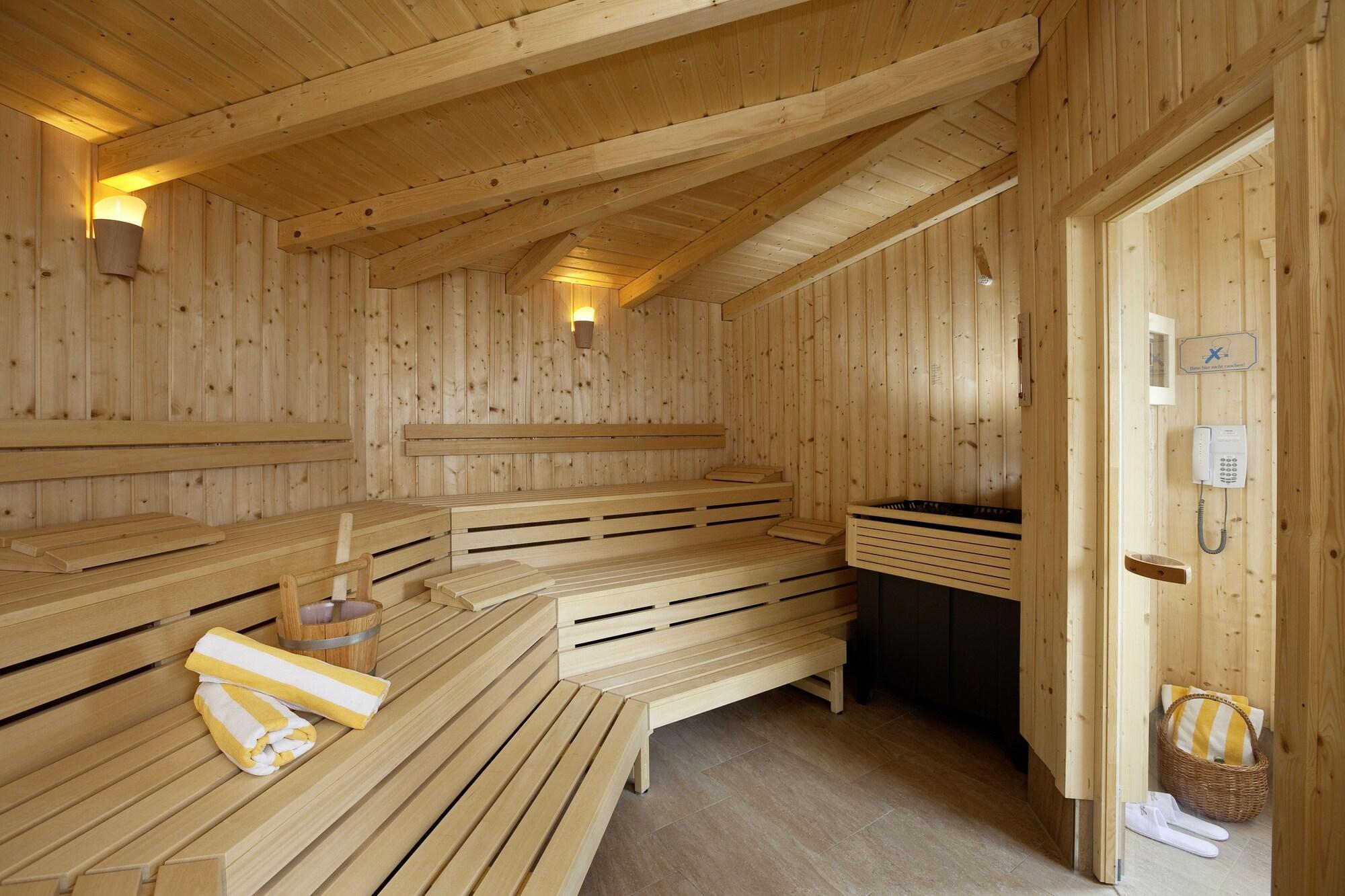Spa Hotel Filser