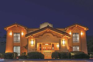 Alojamiento - La Quinta Inn by Wyndham Midland