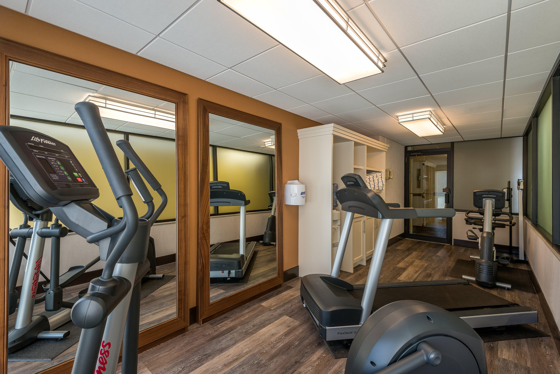 Instalaciones Recreativas Holiday Inn South Kingstown (Newport Area) by IHG