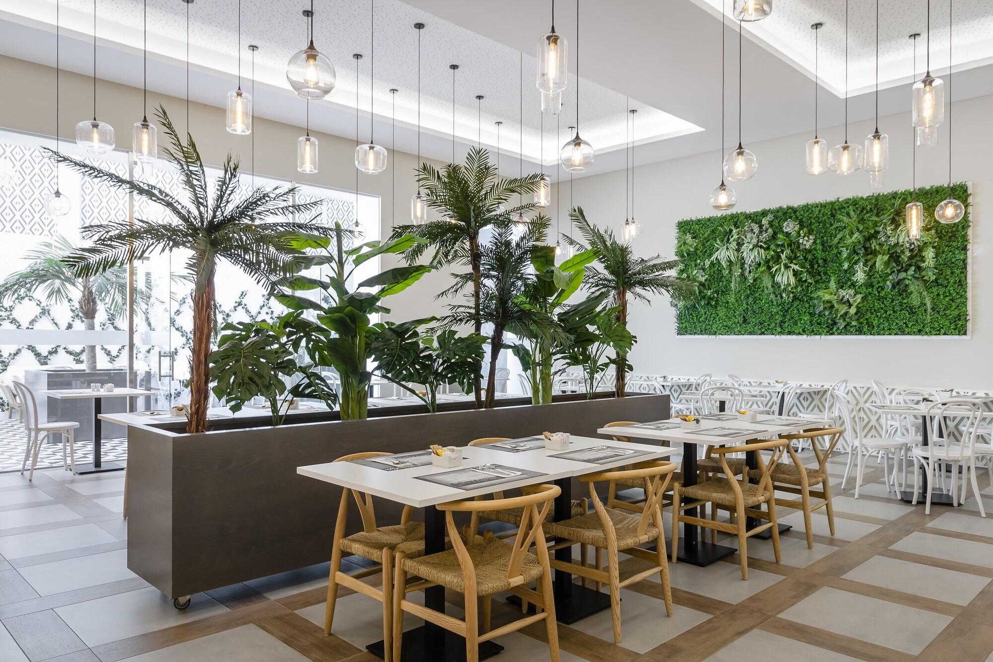 Restaurant Exe Wellington