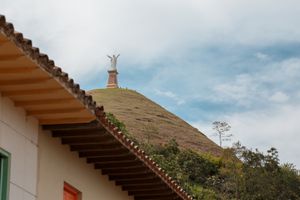 Actividad - Tour a Jericó