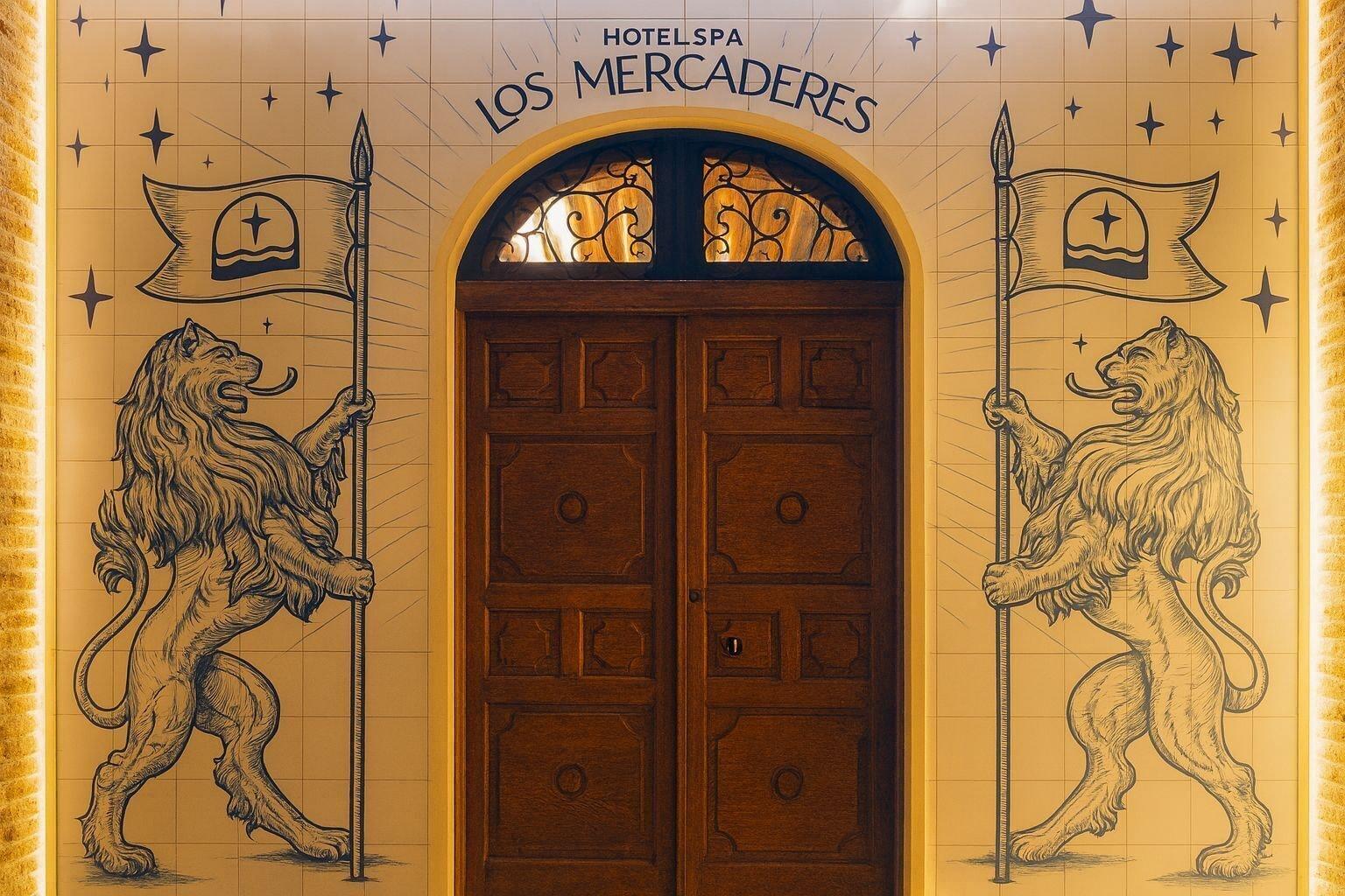 Varios Los Mercaderes - Hotel & Spa