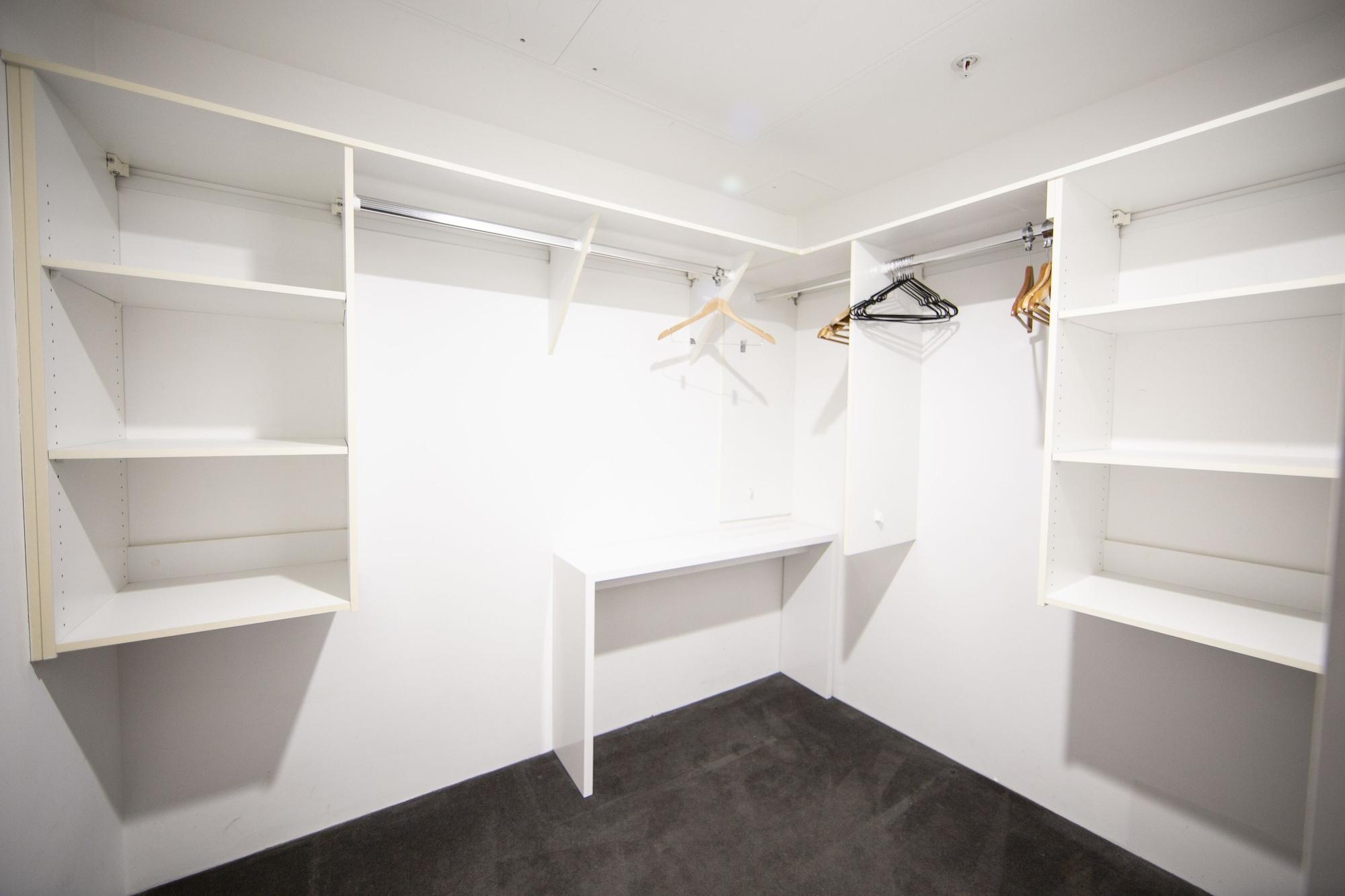Set de Habitación Circle on Cavill - Private Apartments