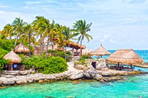 Paquete - Paquetes a Riviera Maya