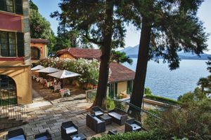 Alojamiento - Relais Casali della Cisterna