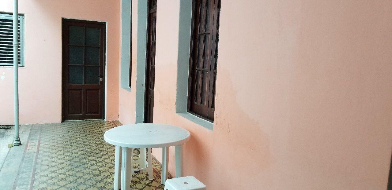 Restaurant Hostel Hostal Caballito Blanco