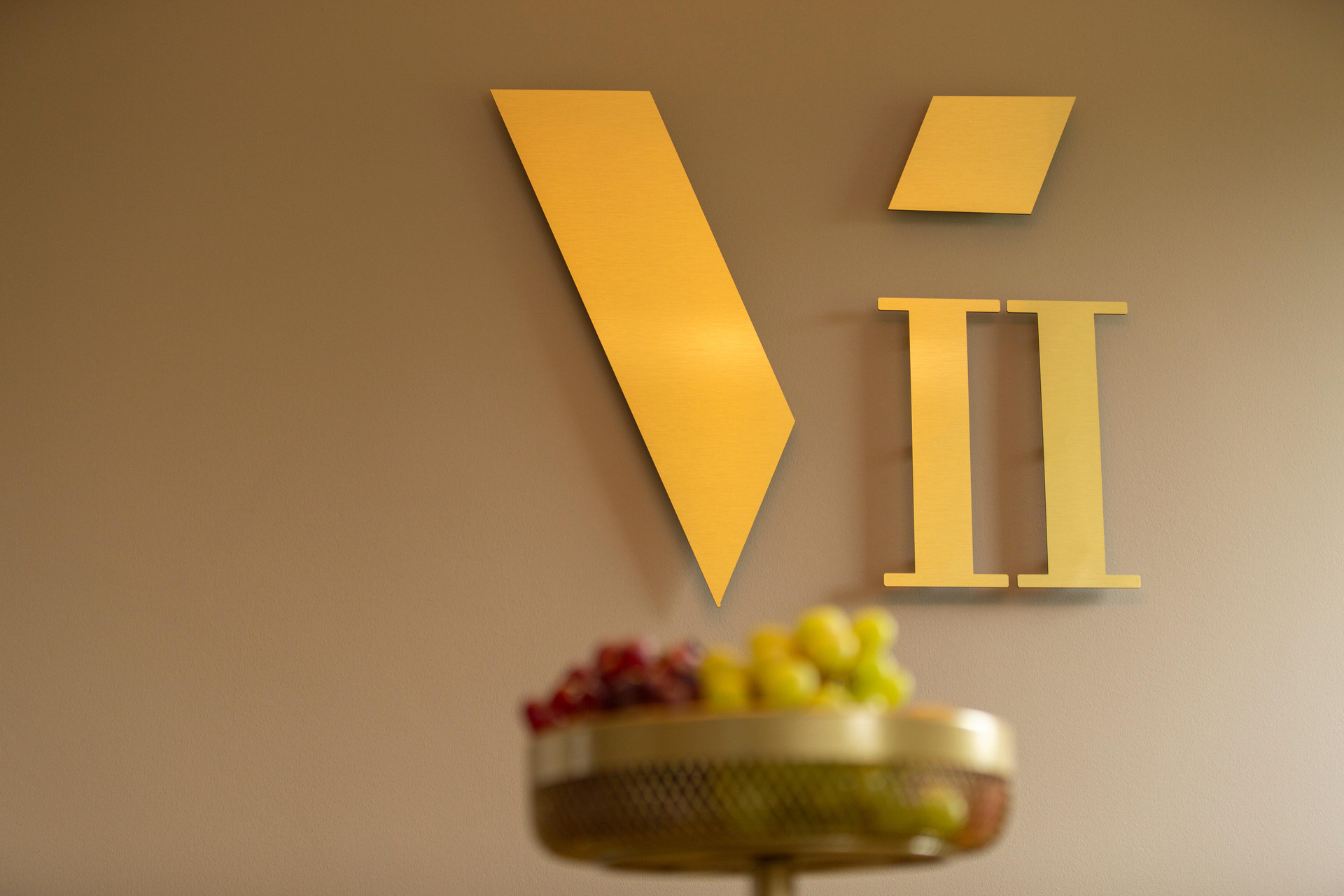 Vista Lobby VIU2 Hannover