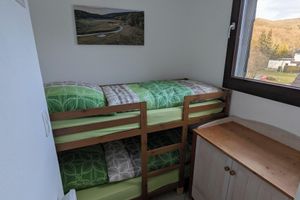 Alquiler Vacacional - Vacation apartment on the edge of the Eifel National Park - time out in a prime location