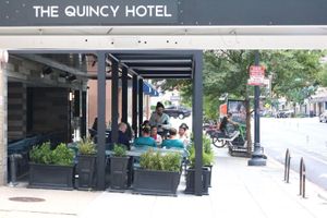 Alojamiento - The Quincy, an Ascend Collection Hotel