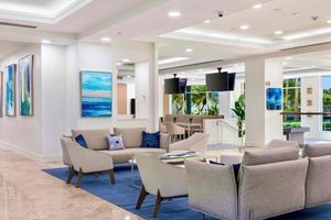 Alquiler Vacacional - Newly Refurnished 1 BR suite w/Ocean View sleeps 4