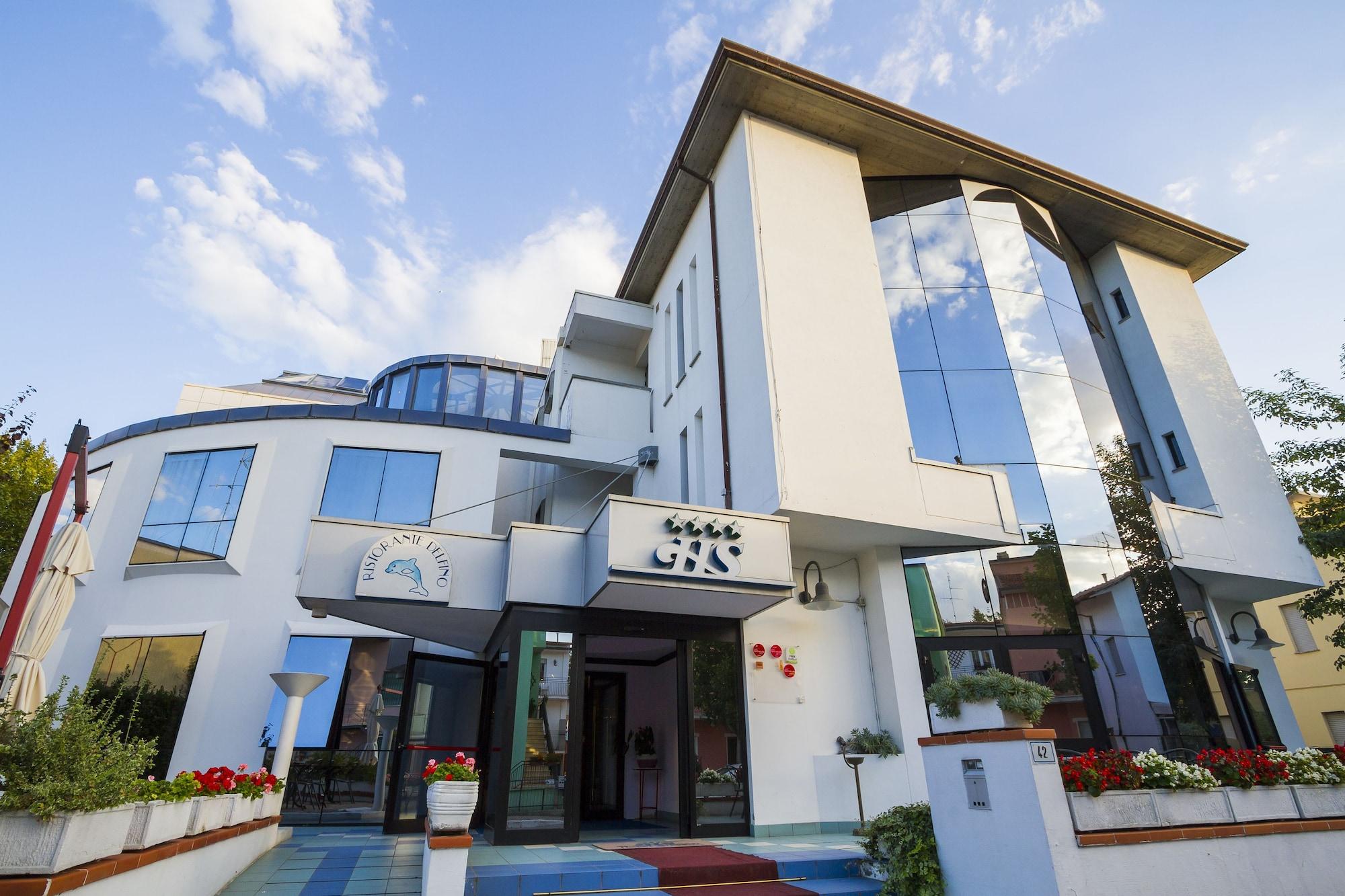 Varios Hotel Sirena