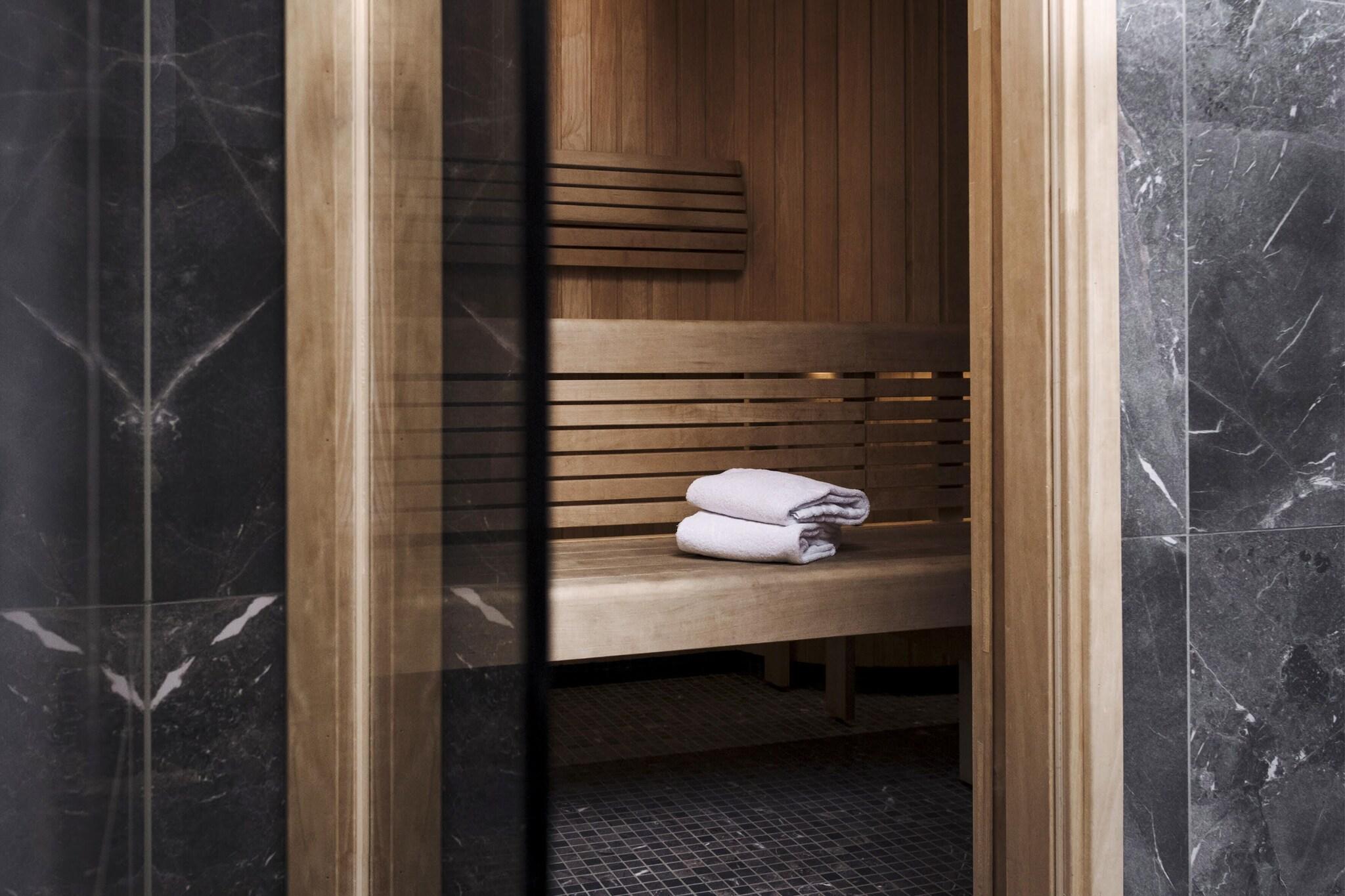 Spa At Six