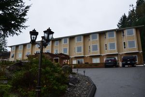 Alojamiento - High Point Resort