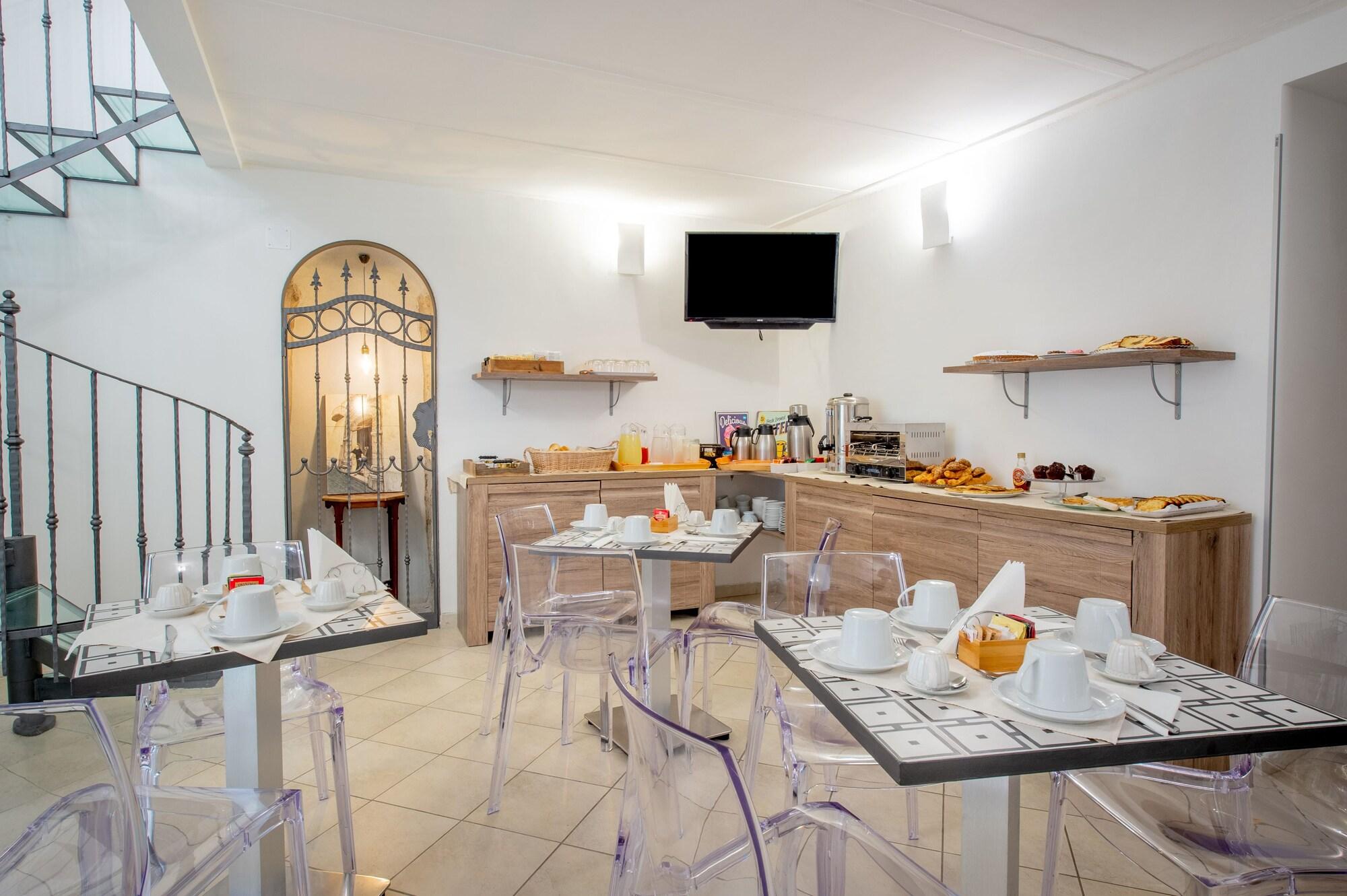 Restaurant Hotel Rivoli