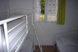 Alquiler Vacacional - Small contemporary villa with all mod cons (new)
