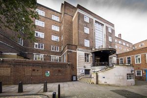 Hospedagens - Generator London