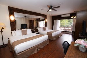 Alojamiento - Best Western El Cid