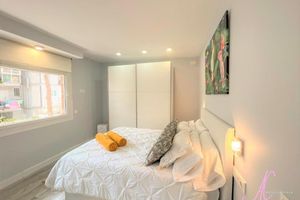 Alquiler Vacacional - Arena Castelldefels - 2 Bedroom Apartment
