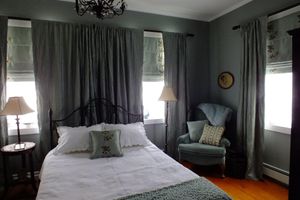 Alojamiento - The Chepstow Inn