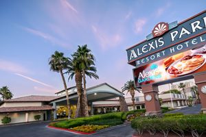 Alojamiento - Alexis Park All Suite Resort