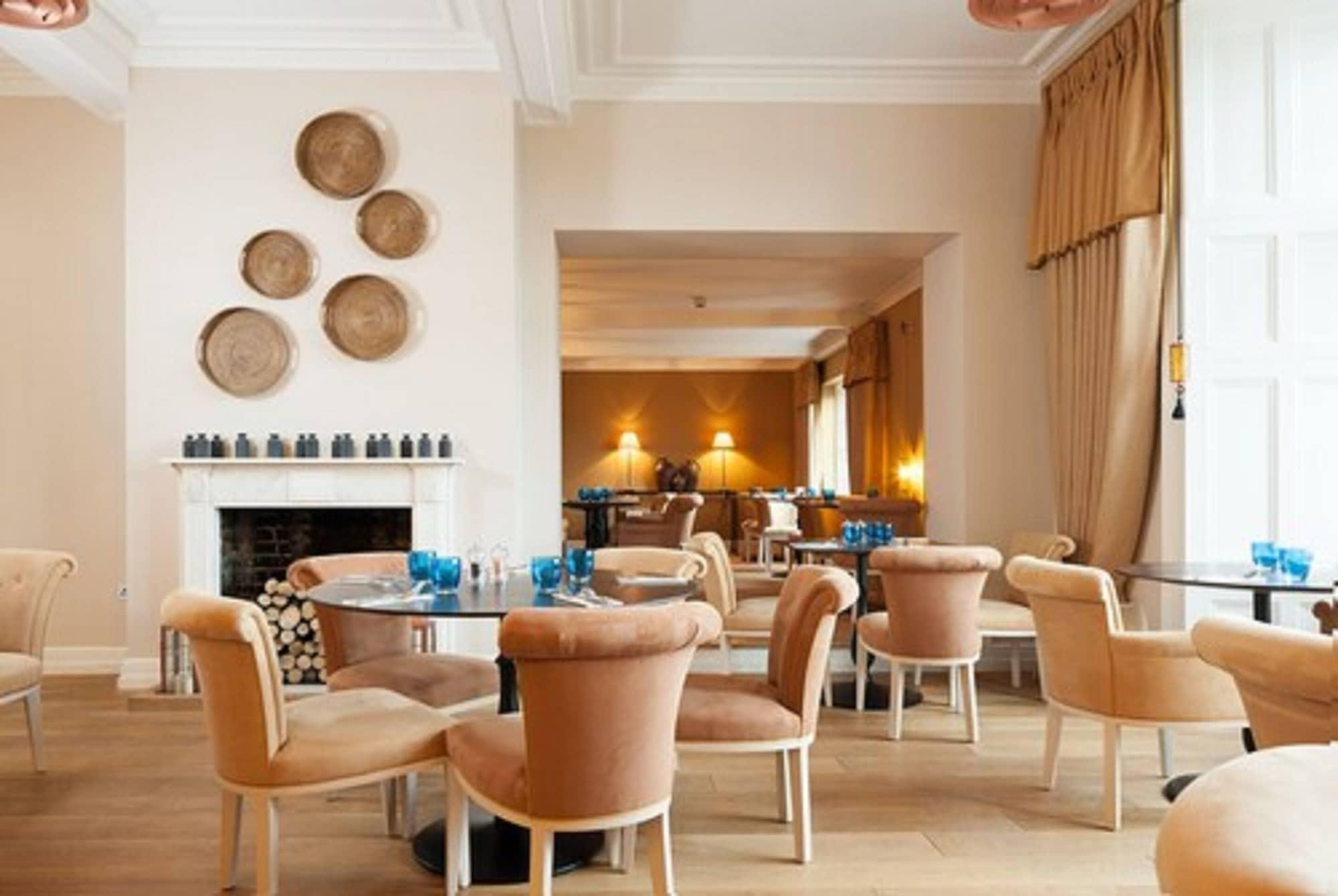 Restaurant Champneys Forest Mere