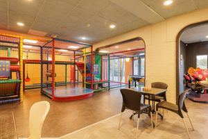 Alquiler Vacacional - Sauna Chalet in Borger