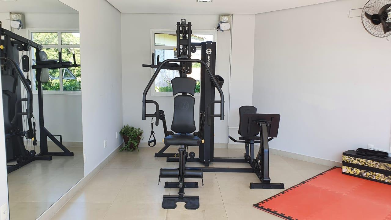 Gimnasio Balmare Hotel