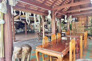 Alojamiento - Montri Resort Donmuang Bangkok