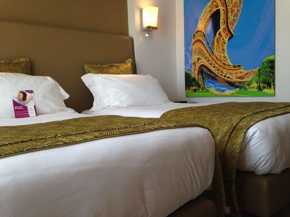 Habitación Crowne Plaza Verona Fiera, an IHG Hotel