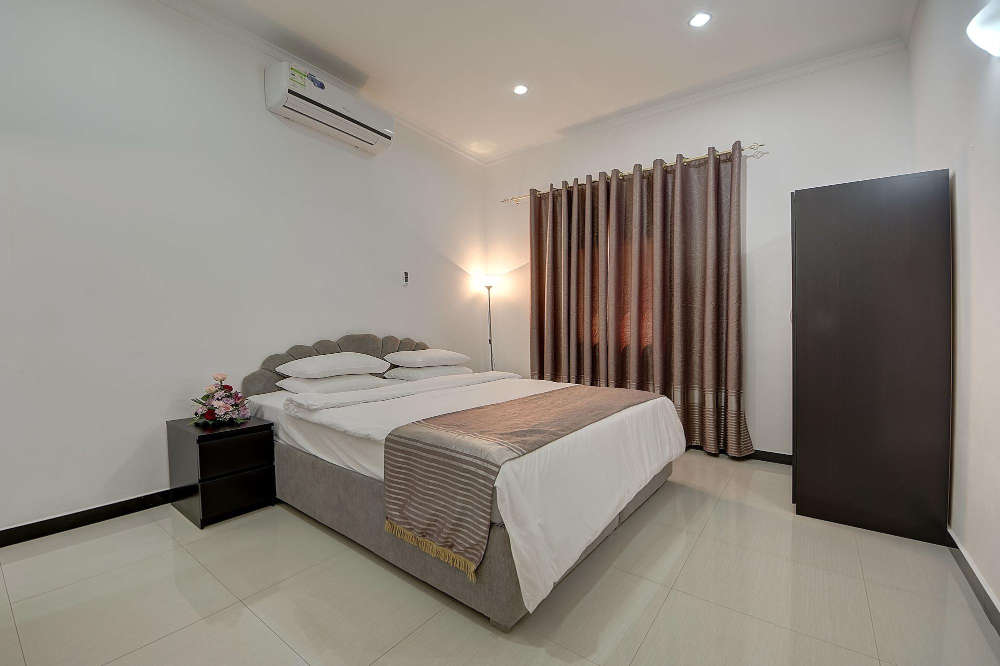 Habitación Royal Residence Hotel & Spa