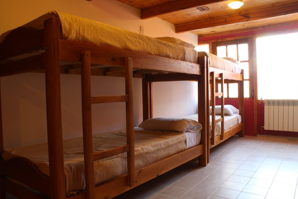 Habitación Bla Guesthouse