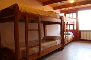 Alojamiento - Bla Guesthouse