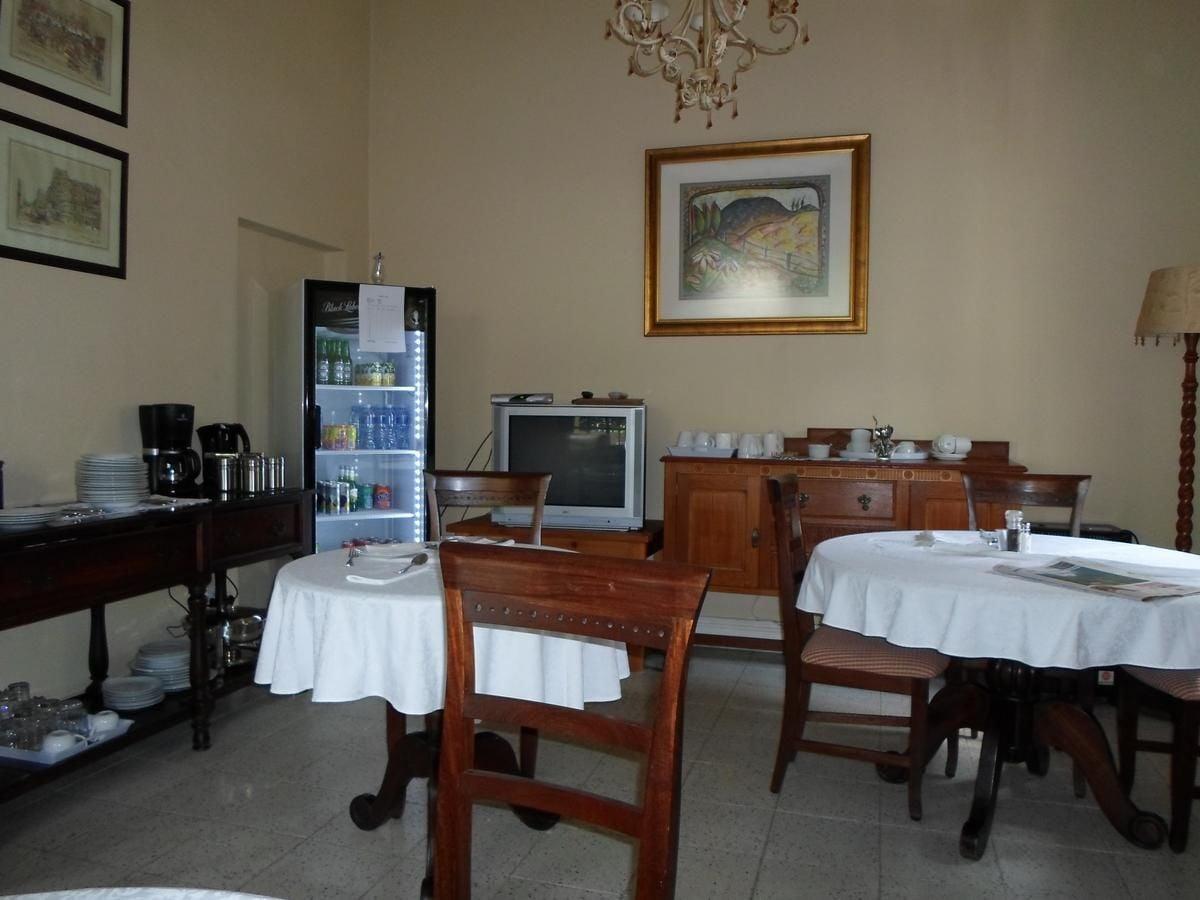 Restaurant Melville Turret Guesthouse