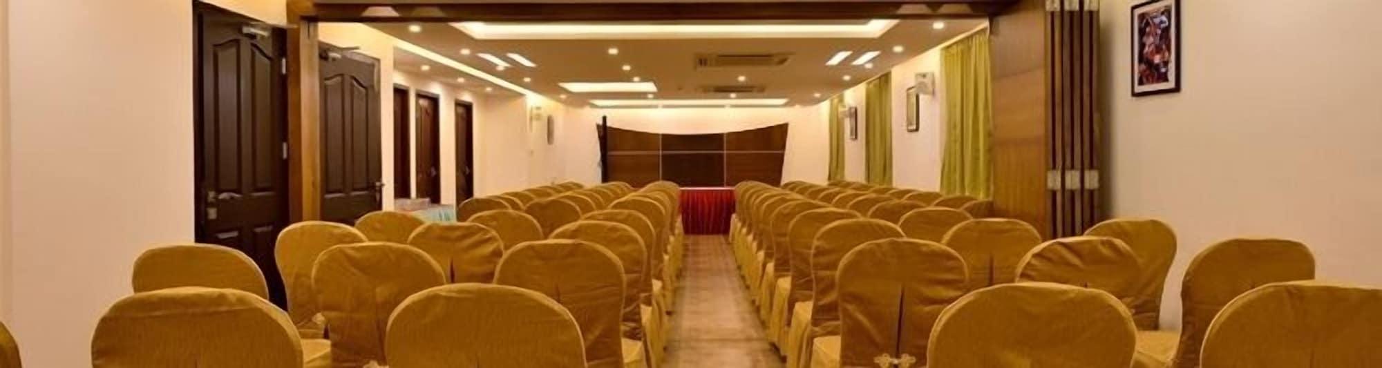 Sala de Reuniones Hotel Town Tower