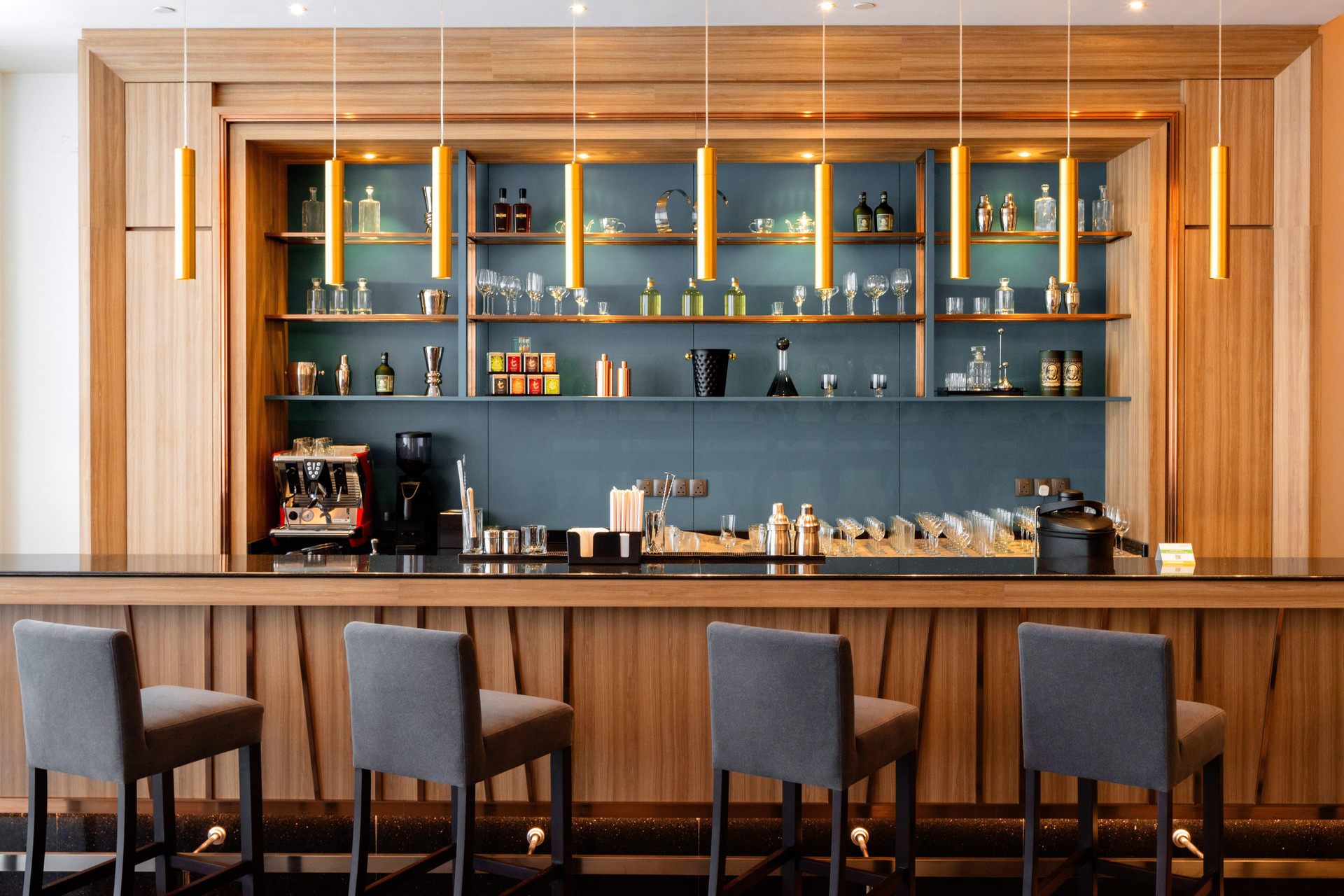 Bar/Salón Holiday Inn Sepang Airport by IHG