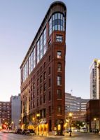 Alojamiento - The Boxer Hotel Boston