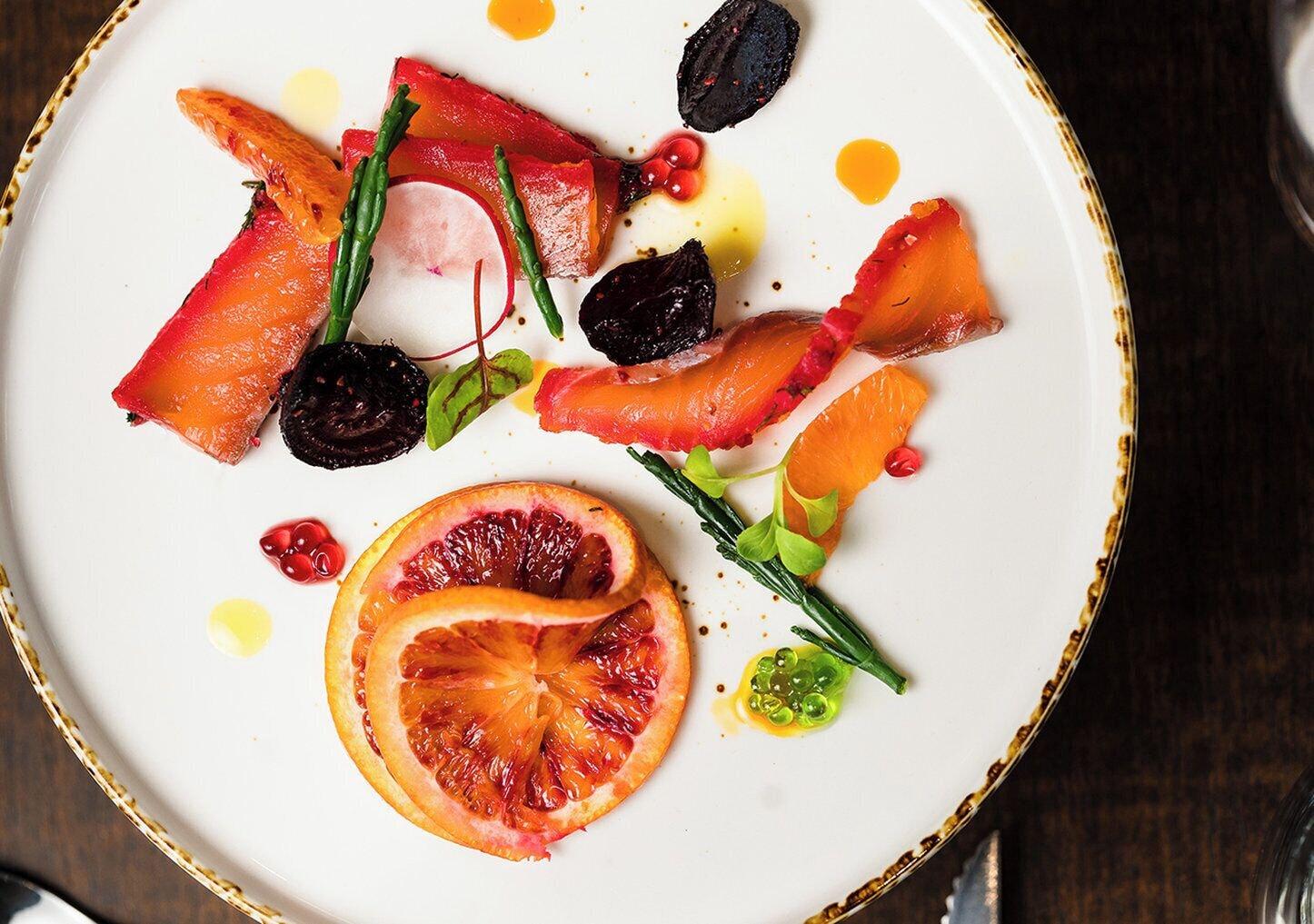 Restaurant Vale Resort