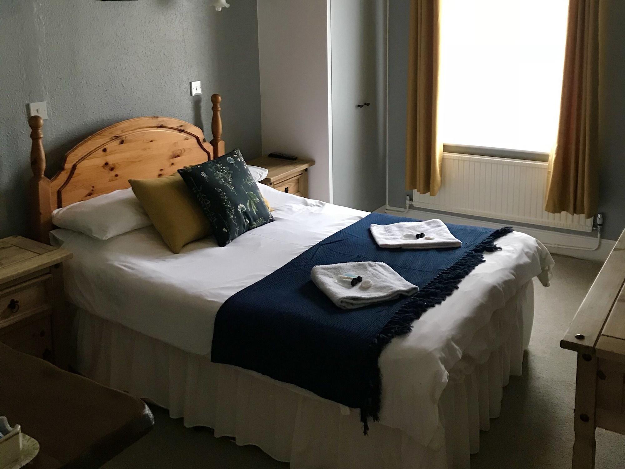 Habitación The George Hotel